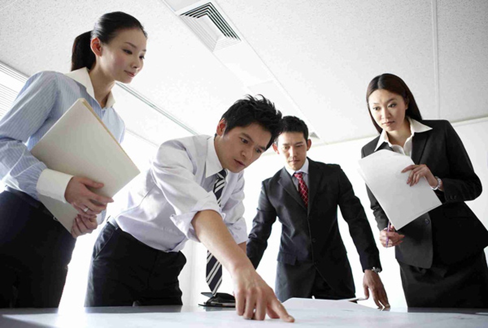 Giải quyết khủng hoảng mang tên trượt đại học, chúng ta hơn nhau ở cách nghĩ - 2 Giải quyết khủng hoảng mang tên trượt đại học, chúng ta hơn nhau ở cách nghĩ - 2