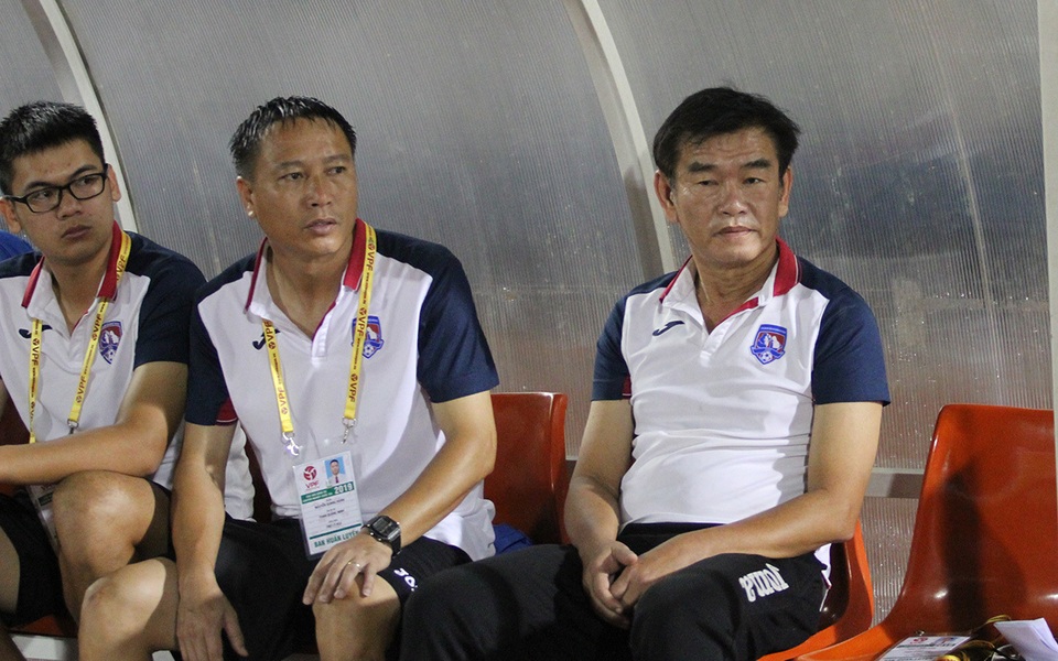 “U22 Việt Nam mạnh nhất SEA Games 30, ngại gì U22 Thái Lan” - 1 “U22 Việt Nam mạnh nhất SEA Games 30, ngại gì U22 Thái Lan” - 1