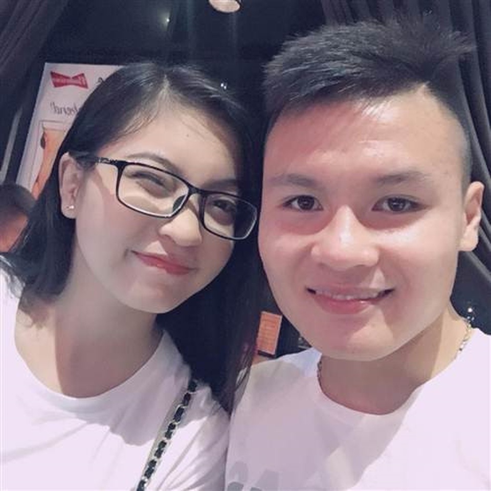 Mẹ Quang Hải từng nói gì về chuyện tình yêu và bạn gái của con trai - 4 Mẹ Quang Hải từng nói gì về chuyện tình yêu và bạn gái của con trai - 4