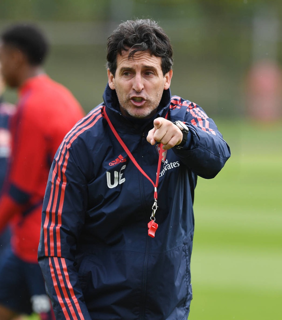 Ozil, Kolasinac trở lại sẵn sàng sát cánh cùng Arsenal - 9