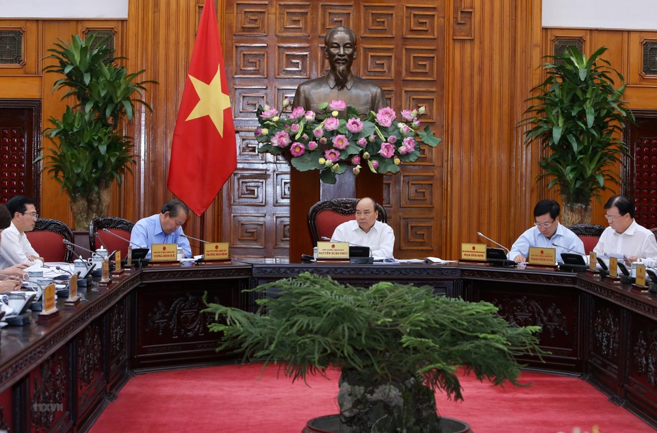 Nhiều dự án điện chậm, nguy cơ thiếu điện và cung ứng điện gặp khó khăn - 1 Nhiều dự án điện chậm, nguy cơ thiếu điện và cung ứng điện gặp khó khăn - 1