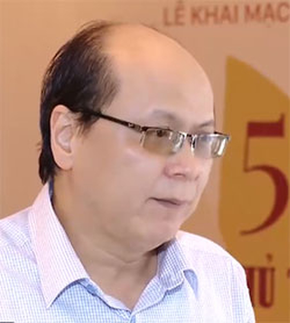 “Quần chúng chỉ quý mến những người có tư cách, đạo đức” - 1 “Quần chúng chỉ quý mến những người có tư cách, đạo đức” - 1