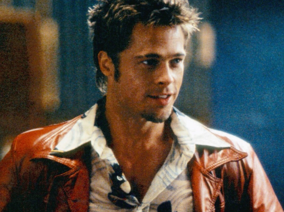 Brad Pitt và 10 điều chưa biết... - 3 Brad Pitt và 10 điều chưa biết... - 3