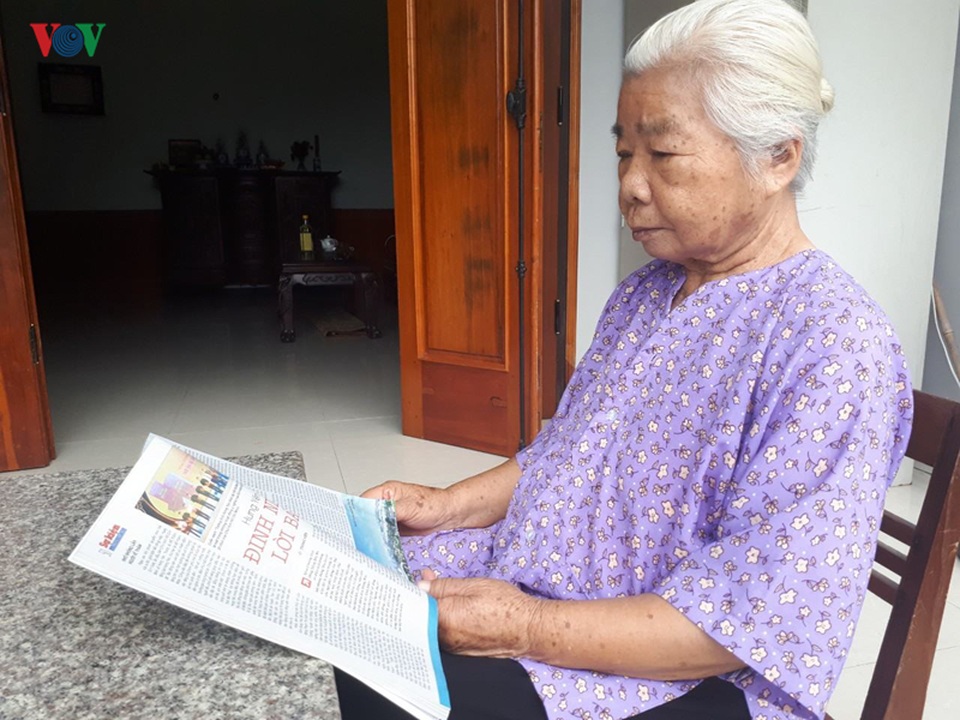 Cách mạng Tháng Tám và người dân Việt Bắc - 2