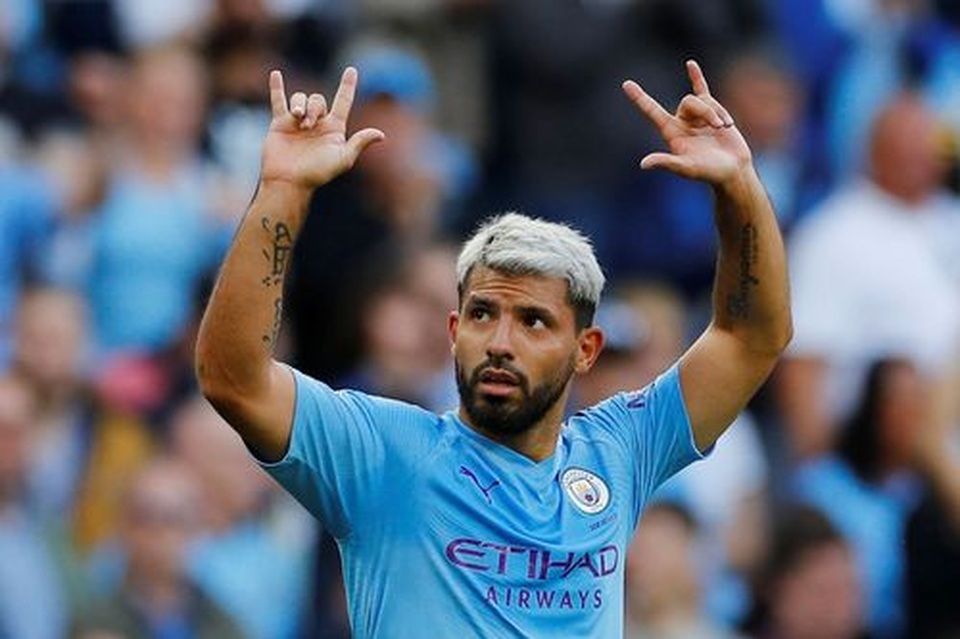 Man City 2-2 Tottenham: VAR lại gieo sầu cho Man City - 9 Man City 2-2 Tottenham: VAR lại gieo sầu cho Man City - 9