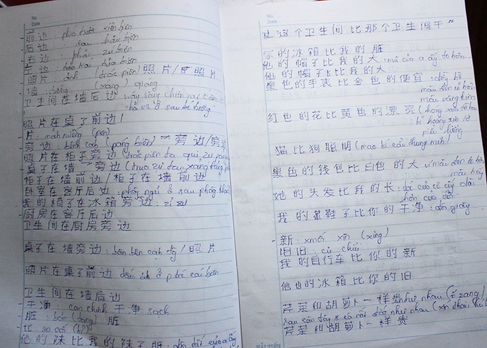 Nữ sinh hiến tạng mẹ cho y học: Phải cho bản thân cơ hội để thay đổi cuộc đời mình! - 5 Nữ sinh hiến tạng mẹ cho y học: Phải cho bản thân cơ hội để thay đổi cuộc đời mình! - 5