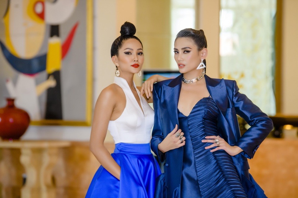 Võ Hoàng Yến chia sẻ về giai đoạn suy sụp tinh thần tưởng mất tất cả - 1 Võ Hoàng Yến chia sẻ về giai đoạn suy sụp tinh thần tưởng mất tất cả - 1