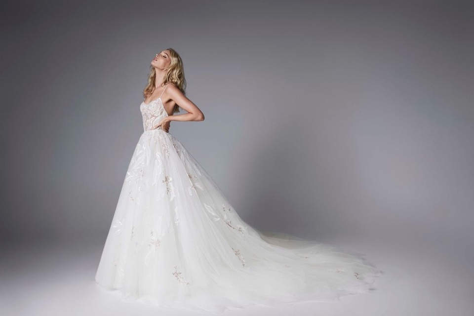 Siêu mẫu Elsa Hosk xinh đẹp như công chúa - 17 Siêu mẫu Elsa Hosk xinh đẹp như công chúa - 17