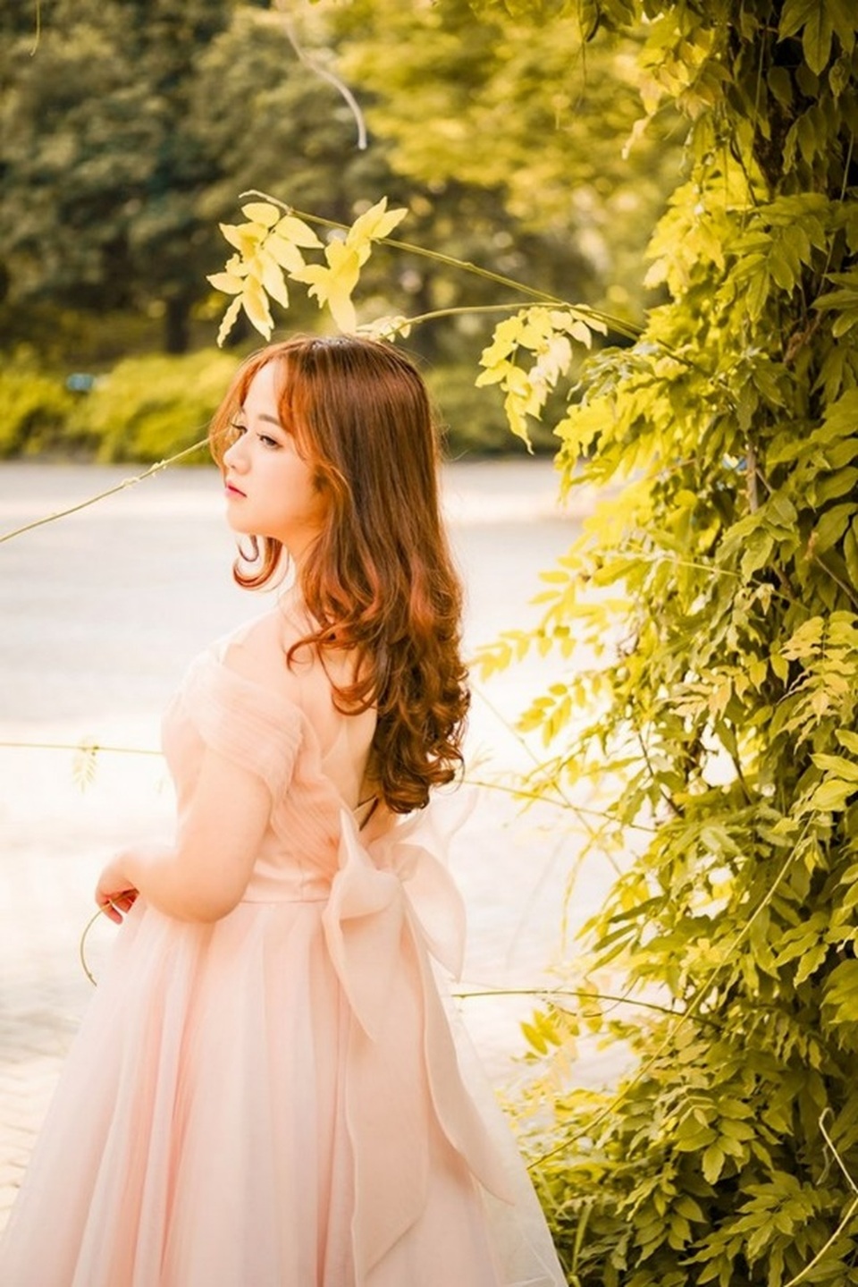 Em có thể yêu hết lòng nhưng đừng cố chấp trong sai lầm - 2 Em có thể yêu hết lòng nhưng đừng cố chấp trong sai lầm - 2