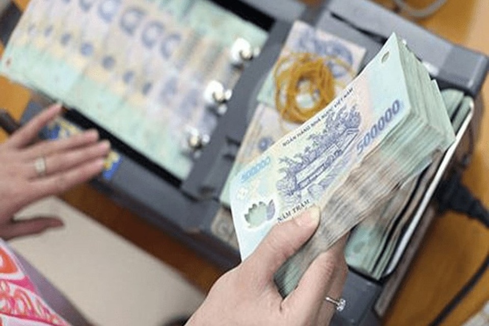 Nhà máy In tiền quốc gia báo lỗ 11,2 tỷ đồng, Kế toán trưởng nói gì? - 1 Nhà máy In tiền quốc gia báo lỗ 11,2 tỷ đồng, Kế toán trưởng nói gì? - 1