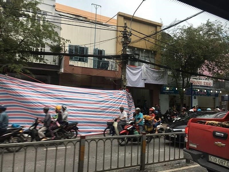 Hành trình nghẹt thở bắt nhóm khủng bố gây ra vụ nổ ở Tân Bình - 2 Hành trình nghẹt thở bắt nhóm khủng bố gây ra vụ nổ ở Tân Bình - 2