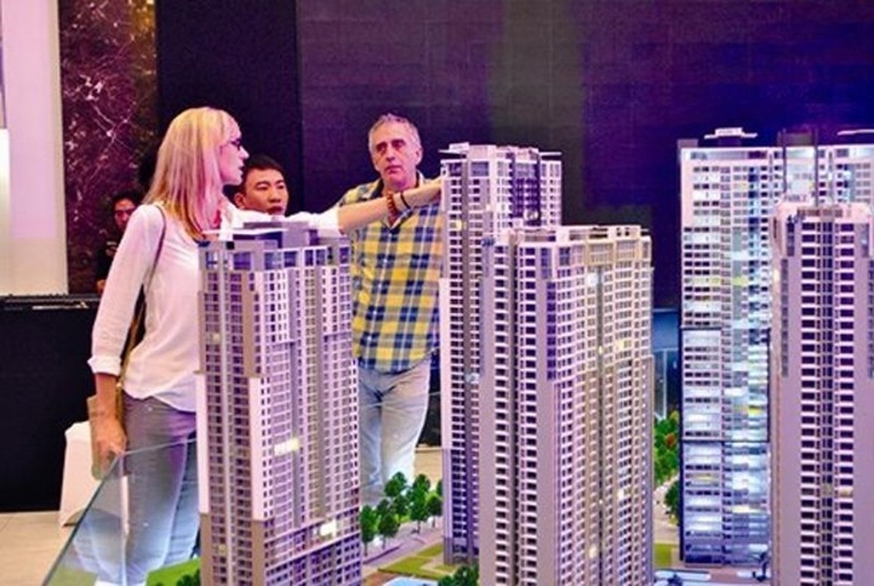 Cư trú ở Việt Nam: Phần lớn người Trung Quốc, Đài Loan có xu hướng mua nhà - 1 Cư trú ở Việt Nam: Phần lớn người Trung Quốc, Đài Loan có xu hướng mua nhà - 1