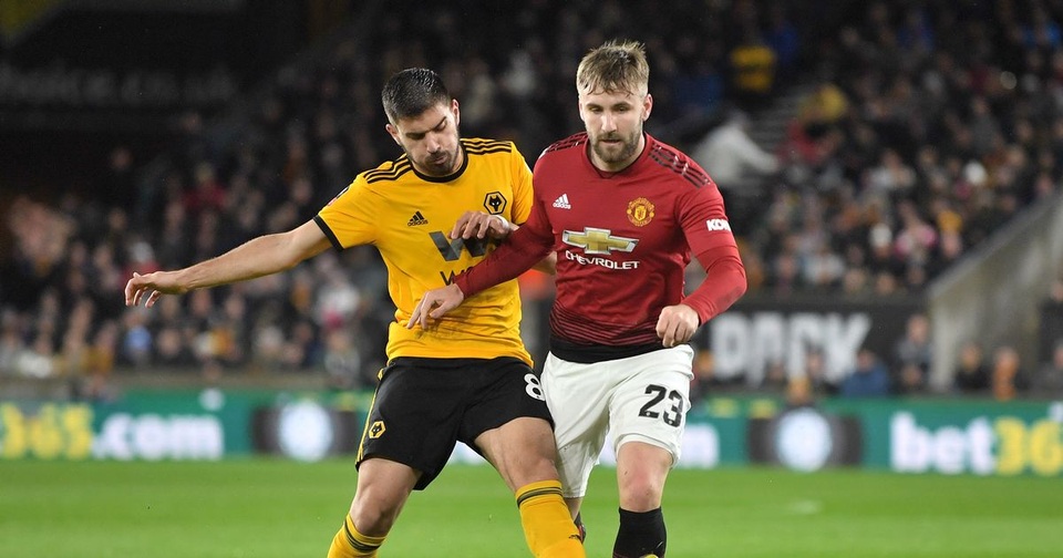 Wolves - Man Utd: “Quỷ đỏ” sẽ phục thù? - 3 Wolves - Man Utd: “Quỷ đỏ” sẽ phục thù? - 3