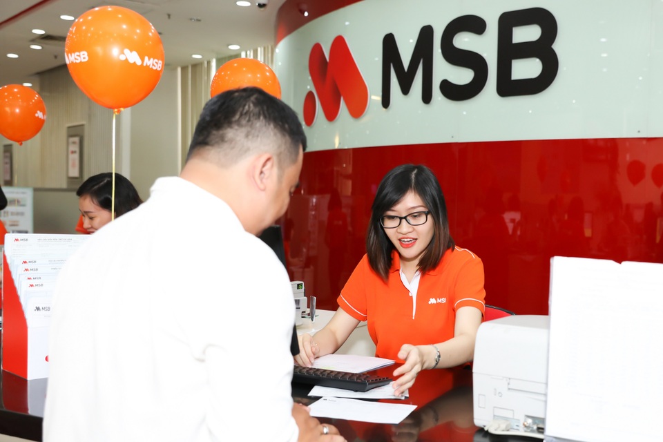 Sử dụng dịch vụ ngân hàng miễn phí, tại sao không? - 1 Sử dụng dịch vụ ngân hàng miễn phí, tại sao không? - 1