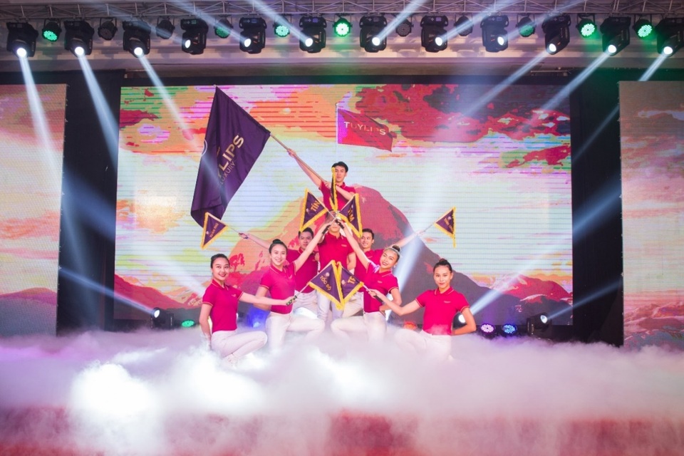 Ngành sơn và cuộc chiến “Khác biệt để dẫn đầu” - 2 Ngành sơn và cuộc chiến “Khác biệt để dẫn đầu” - 2