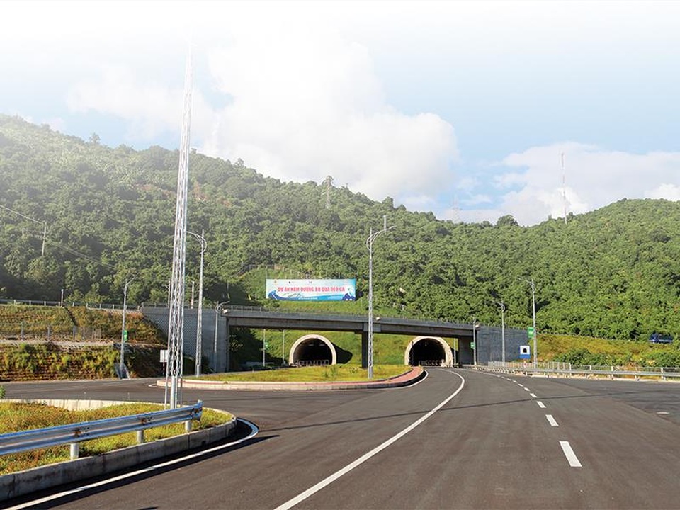 Đã đến “thời” của bất động sản Phú Yên - 1