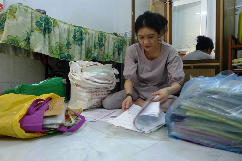Bí thư Tỉnh ủy Kiên Giang chỉ đạo nóng sau khi nhận lá đơn đẫm nước mắt của dân! - 2 Bí thư Tỉnh ủy Kiên Giang chỉ đạo nóng sau khi nhận lá đơn đẫm nước mắt của dân! - 2