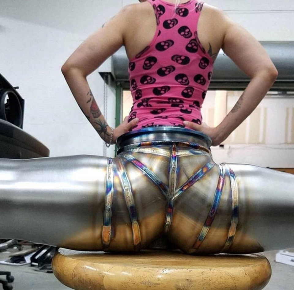 Phì cười những góc chụp “khó đỡ” khiến bạn dễ nhầm lẫn - 5