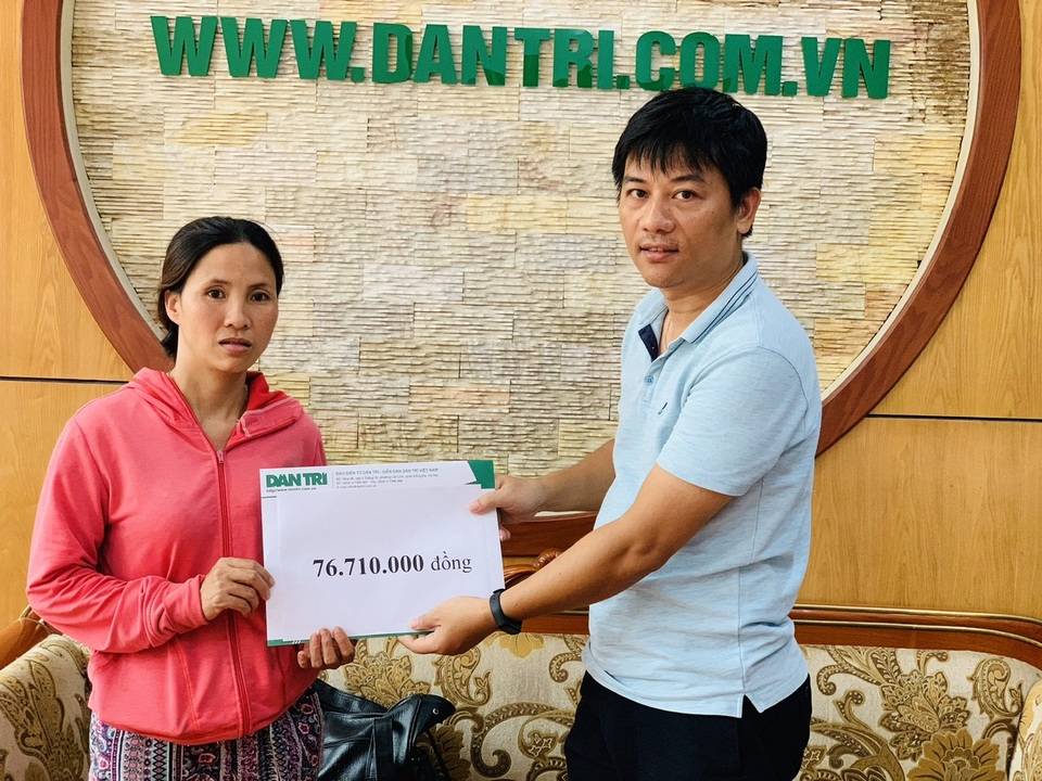 Cô sinh viên suy đa tạng hồi sinh kì diệu nhờ những tấm lòng nhân ái - 5 Cô sinh viên suy đa tạng hồi sinh kì diệu nhờ những tấm lòng nhân ái - 5