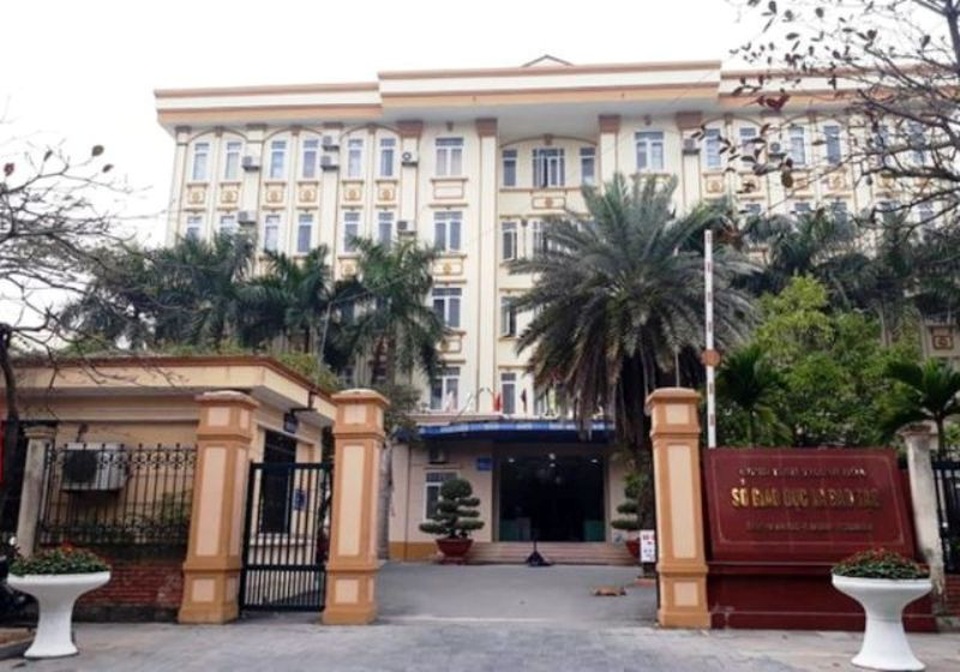 Thanh Hóa: Khảo sát năng lực ngoại ngữ, hơn 500 giáo viên chưa đạt chuẩn - 1 Thanh Hóa: Khảo sát năng lực ngoại ngữ, hơn 500 giáo viên chưa đạt chuẩn - 1