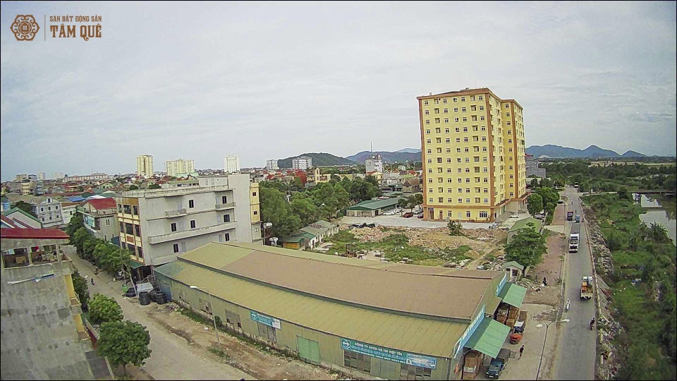 Đất chợ Vinh “nóng” với quy hoạch các dự án trọng điểm trăm ngàn tỷ - 4 Đất chợ Vinh “nóng” với quy hoạch các dự án trọng điểm trăm ngàn tỷ - 4
