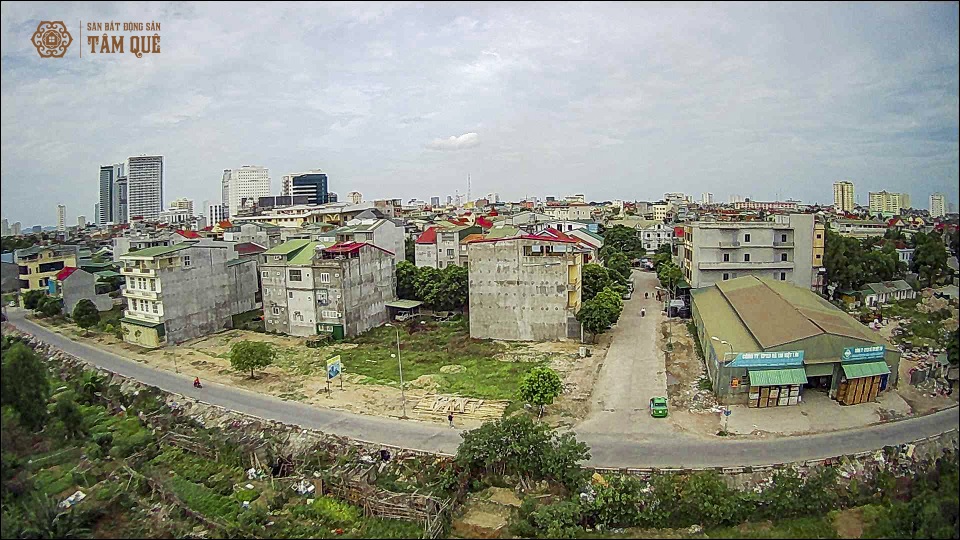 Đất chợ Vinh “nóng” với quy hoạch các dự án trọng điểm trăm ngàn tỷ - 3 Đất chợ Vinh “nóng” với quy hoạch các dự án trọng điểm trăm ngàn tỷ - 3
