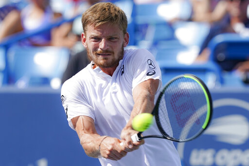 Sau khi loại Djokovic, Medvedev đã vô địch Cincinnati Masters - 3 Sau khi loại Djokovic, Medvedev đã vô địch Cincinnati Masters - 3