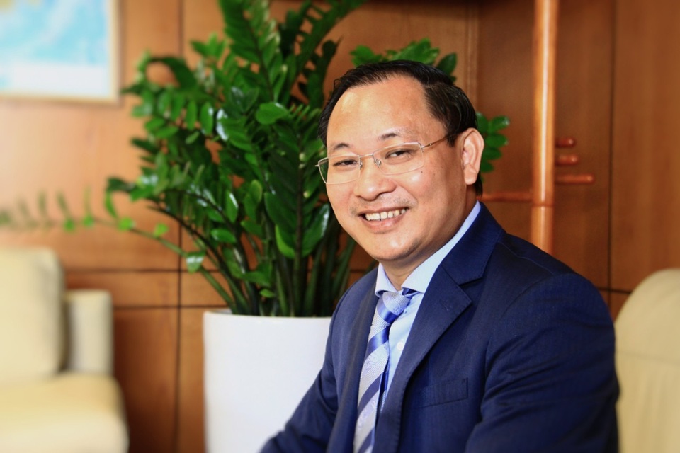 Tập đoàn TMS tham dự Hội nghị phát triển kinh tế miền Trung tại Quy Nhơn - 1 Tập đoàn TMS tham dự Hội nghị phát triển kinh tế miền Trung tại Quy Nhơn - 1