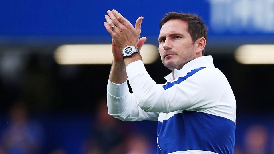 Chelsea ba trận liên tiếp không thắng: Trách nhiệm thuộc về Lampard - 3 Chelsea ba trận liên tiếp không thắng: Trách nhiệm thuộc về Lampard - 3