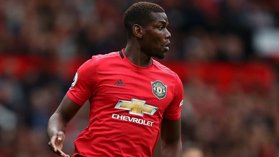Solskjaer tuyệt đối tin tưởng Pogba sẽ ở lại Man Utd - 1 Solskjaer tuyệt đối tin tưởng Pogba sẽ ở lại Man Utd - 1