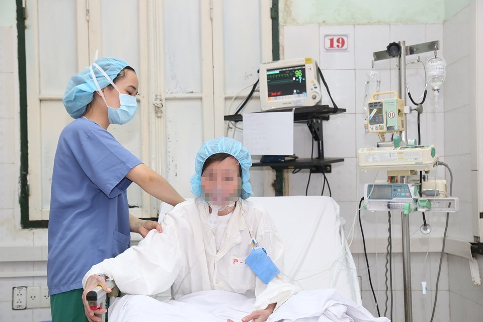 Nam thanh niên 20 tuổi hiến toàn bộ nội tạng, cứu sống nhiều người bệnh - 2 Nam thanh niên 20 tuổi hiến toàn bộ nội tạng, cứu sống nhiều người bệnh - 2