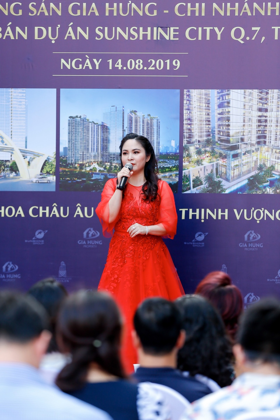 Gia Hưng tiếp nối thành công khai trương sàn BĐS Gia Hưng chi nhánh TP. HCM - 6 Gia Hưng tiếp nối thành công khai trương sàn BĐS Gia Hưng chi nhánh TP. HCM - 6
