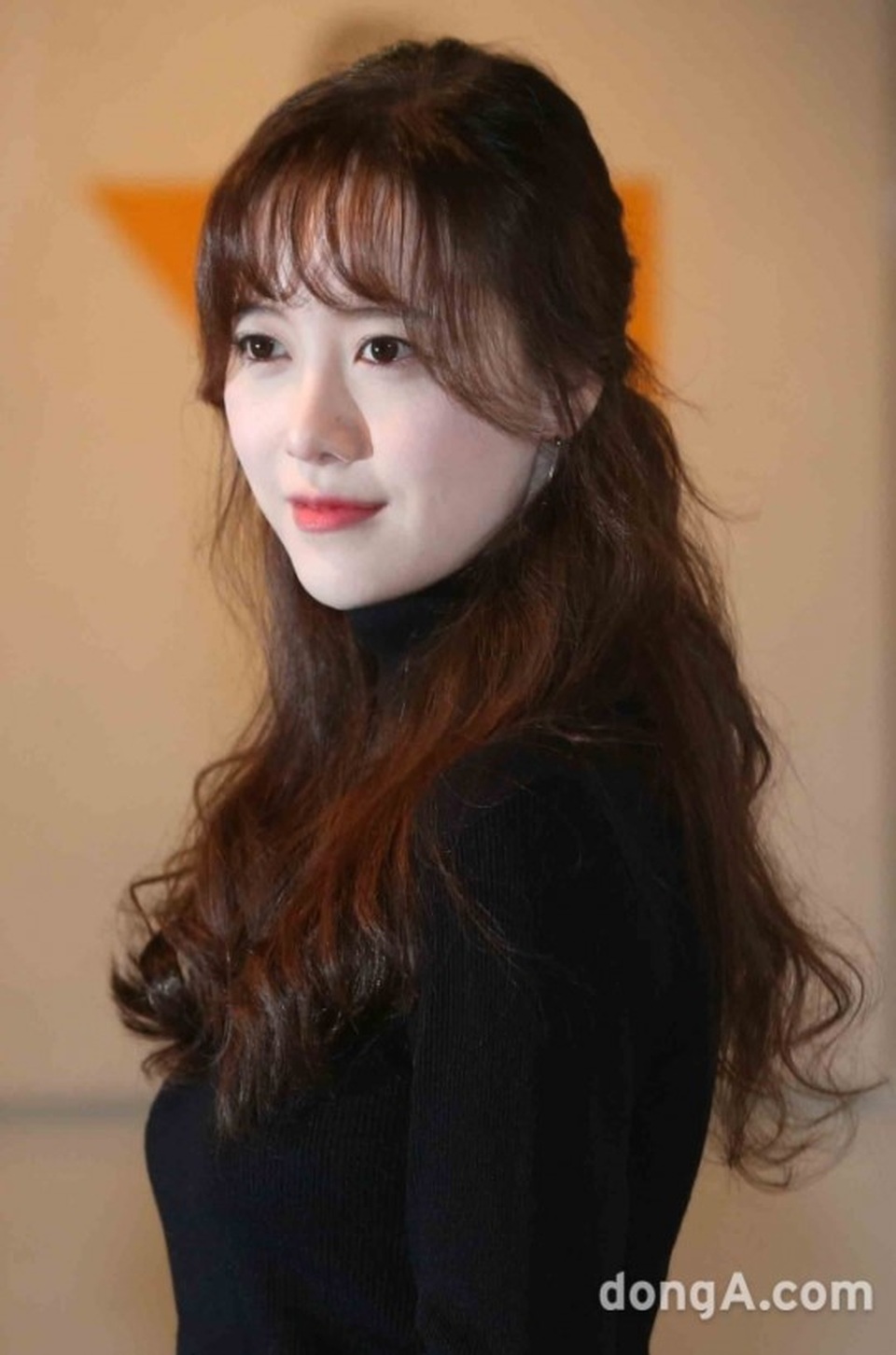 Goo Hye Sun được fan ủng hộ khi tiết lộ sự thật về chồng trẻ - 2 Goo Hye Sun được fan ủng hộ khi tiết lộ sự thật về chồng trẻ - 2