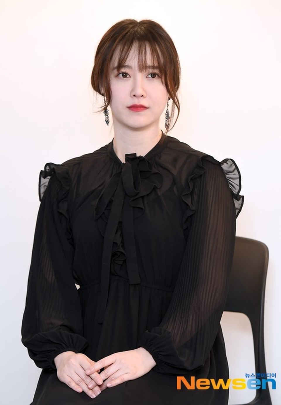Goo Hye Sun được fan ủng hộ khi tiết lộ sự thật về chồng trẻ - 3 Goo Hye Sun được fan ủng hộ khi tiết lộ sự thật về chồng trẻ - 3