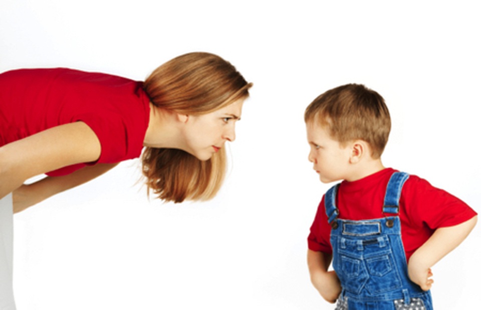 Chuyện gì xảy ra khi bạn quá nuông chiều con? - 1 Chuyện gì xảy ra khi bạn quá nuông chiều con? - 1