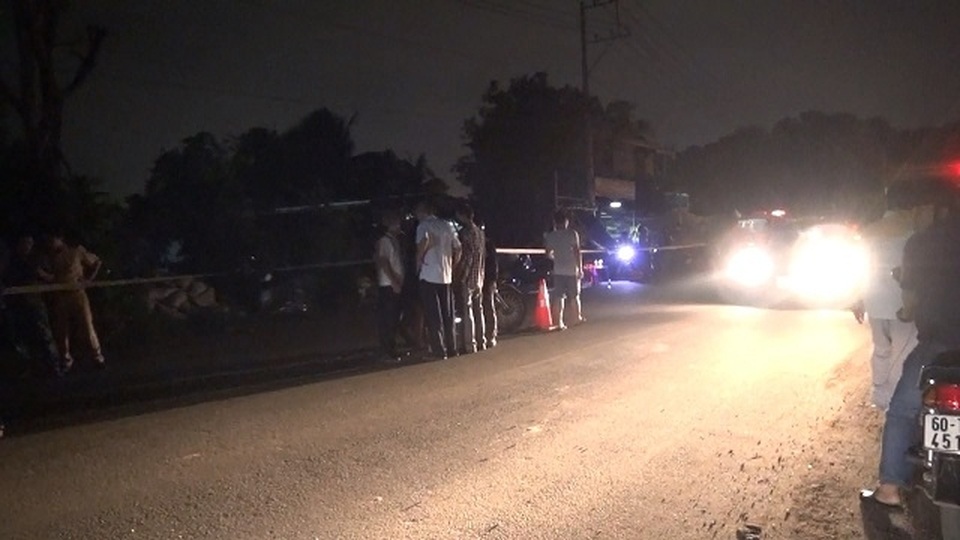 Mâu thuẫn sau va chạm giao thông, 1 người bị đánh chết - 1