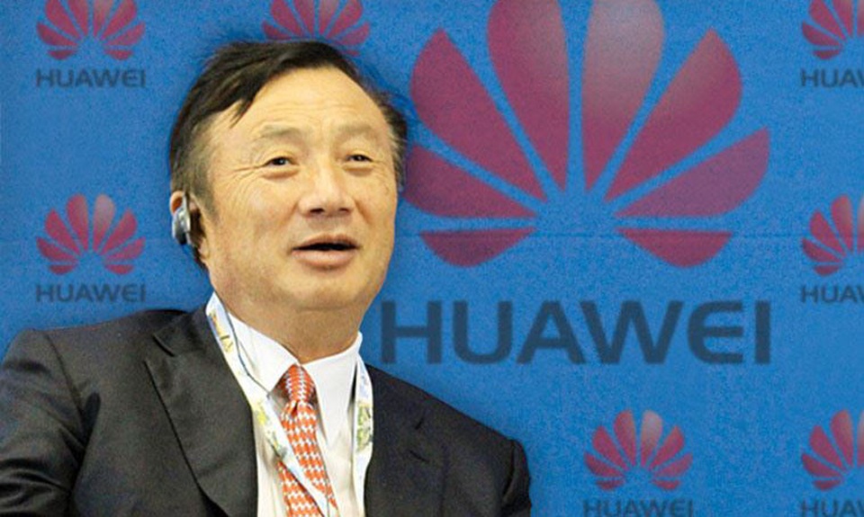 Nhà sáng lập Huawei cảnh báo sẽ đánh bại Google và Apple nếu phải đối đầu - 1 Nhà sáng lập Huawei cảnh báo sẽ đánh bại Google và Apple nếu phải đối đầu - 1