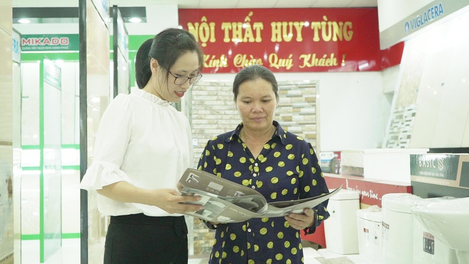 Công ty Huy Tùng – Từ tâm huyết đến thành công - 2 Công ty Huy Tùng – Từ tâm huyết đến thành công - 2