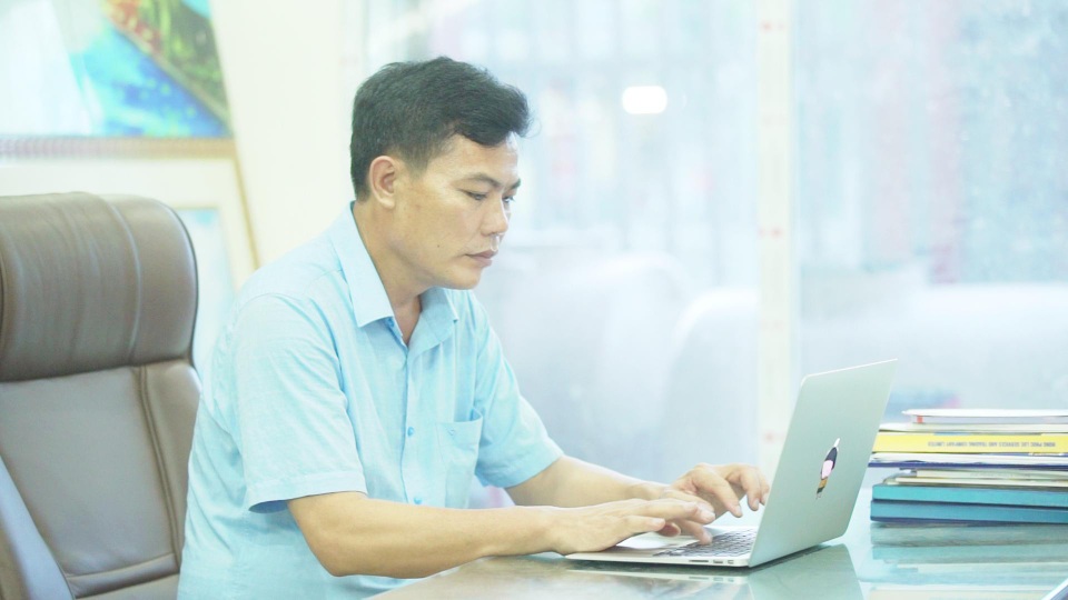 Công ty Huy Tùng – Từ tâm huyết đến thành công - 3 Công ty Huy Tùng – Từ tâm huyết đến thành công - 3