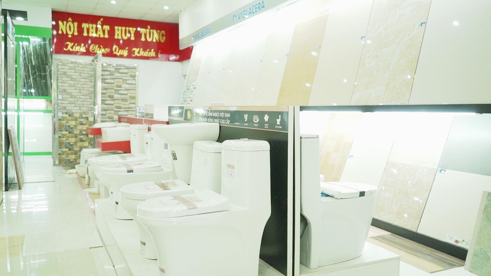 Công ty Huy Tùng – Từ tâm huyết đến thành công - 4 Công ty Huy Tùng – Từ tâm huyết đến thành công - 4