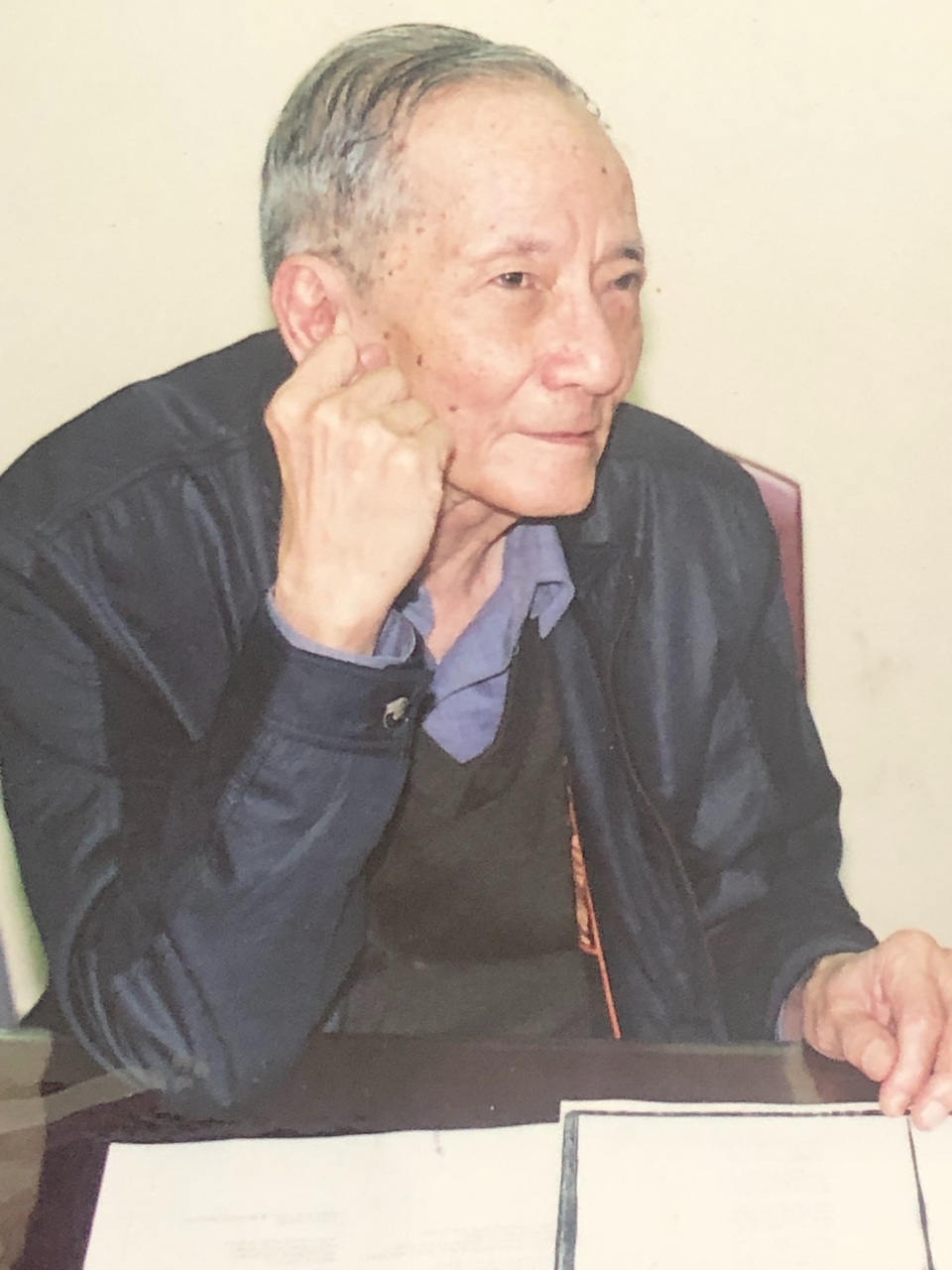 Tiết lộ bất ngờ về tên tác phẩm bất hủ “Mười chín tháng Tám” - 1 Tiết lộ bất ngờ về tên tác phẩm bất hủ “Mười chín tháng Tám” - 1