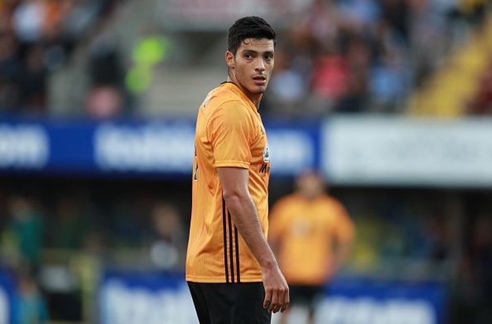 Ba ngôi sao đáng chú ý nhất ở trận Man Utd gặp Wolves - 1 Ba ngôi sao đáng chú ý nhất ở trận Man Utd gặp Wolves - 1