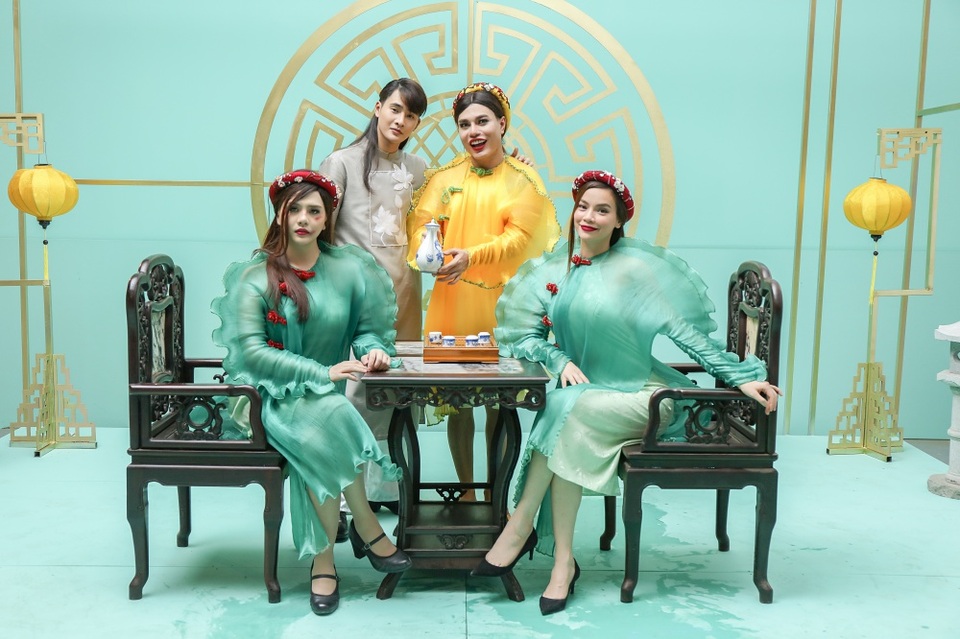 Hé lộ chàng trai khiến Hồ Ngọc Hà bị “đánh ghen không thương tiếc - 1 Hé lộ chàng trai khiến Hồ Ngọc Hà bị “đánh ghen không thương tiếc - 1