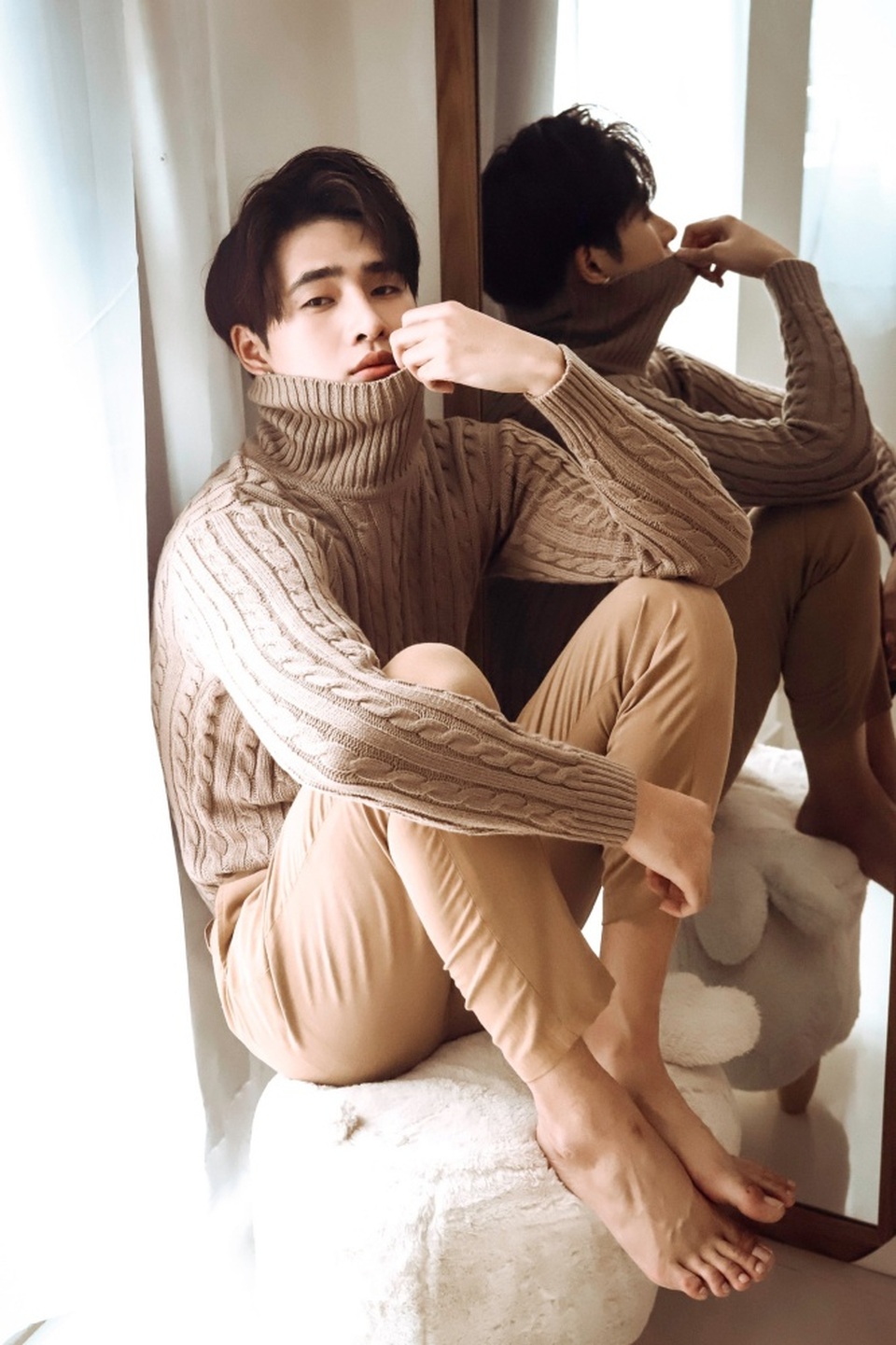 Hé lộ chàng trai khiến Hồ Ngọc Hà bị “đánh ghen không thương tiếc - 16 Hé lộ chàng trai khiến Hồ Ngọc Hà bị “đánh ghen không thương tiếc - 16