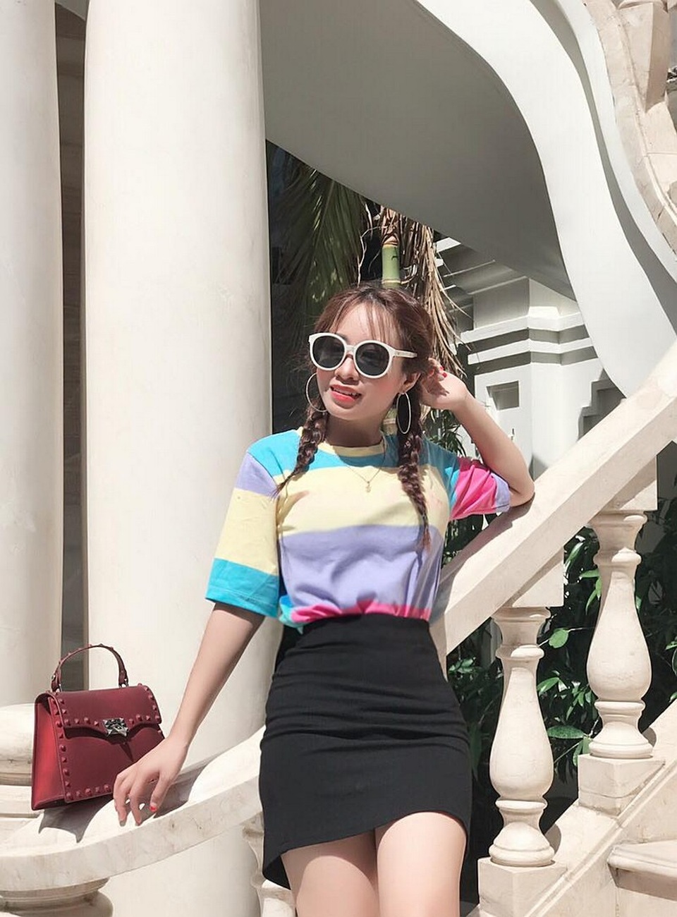 Những điều làm nên sức hấp dẫn của một cô gái hiện đại - 4 Những điều làm nên sức hấp dẫn của một cô gái hiện đại - 4