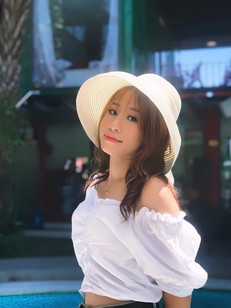 Những điều làm nên sức hấp dẫn của một cô gái hiện đại - 5 Những điều làm nên sức hấp dẫn của một cô gái hiện đại - 5