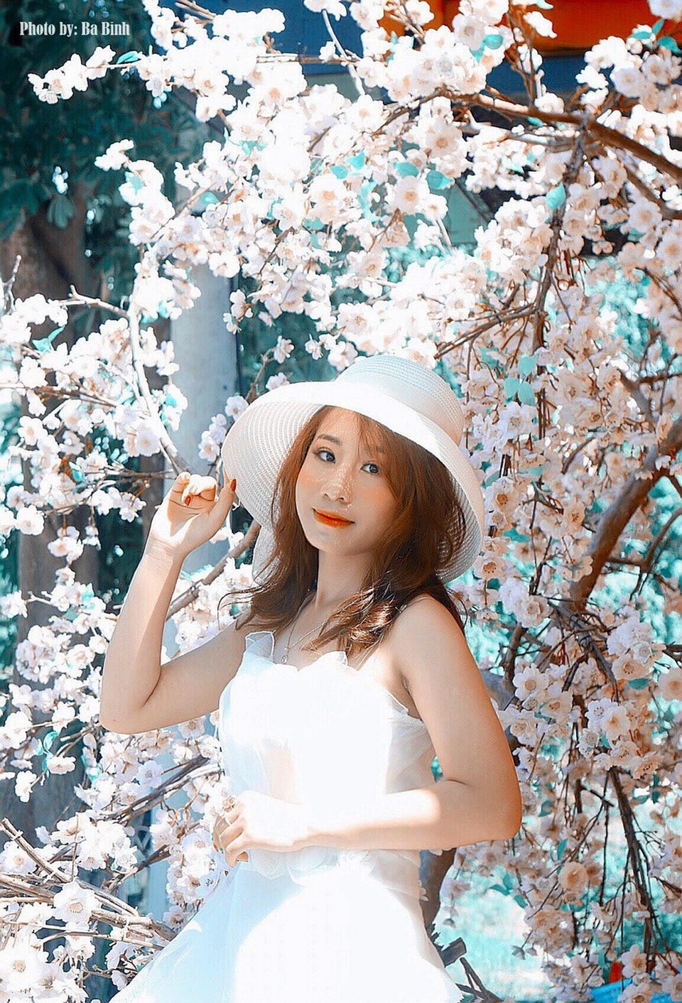 Những điều làm nên sức hấp dẫn của một cô gái hiện đại - 6 Những điều làm nên sức hấp dẫn của một cô gái hiện đại - 6