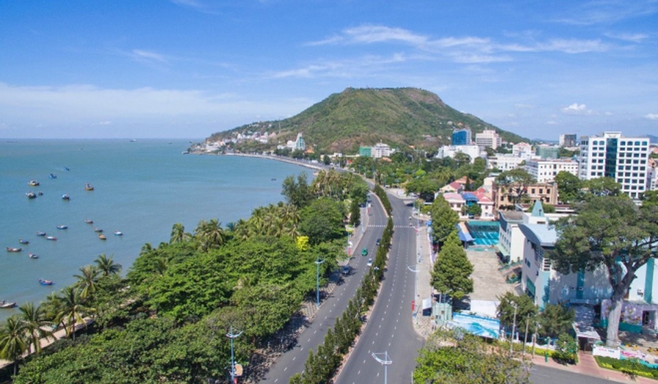 Tiềm năng lợi nhuận bền vững từ Bà Rịa Gold City - 1 Tiềm năng lợi nhuận bền vững từ Bà Rịa Gold City - 1