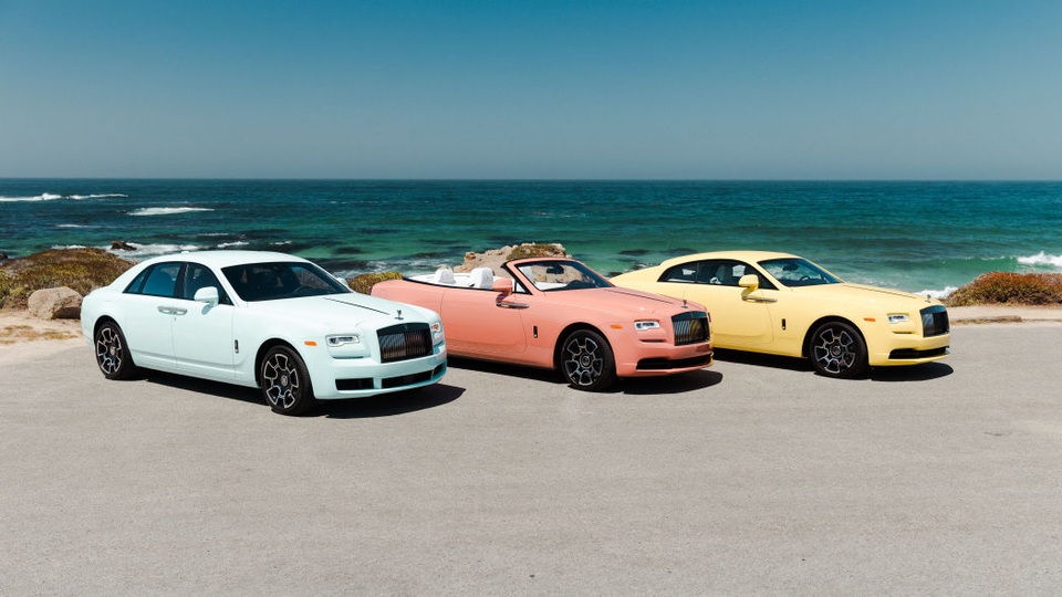 Chiêm ngưỡng trọn bộ sưu tập Rolls-Royce hương sắc mùa hè - 20 Chiêm ngưỡng trọn bộ sưu tập Rolls-Royce hương sắc mùa hè - 20