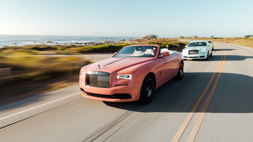 Chiêm ngưỡng trọn bộ sưu tập Rolls-Royce hương sắc mùa hè - 10 Chiêm ngưỡng trọn bộ sưu tập Rolls-Royce hương sắc mùa hè - 10